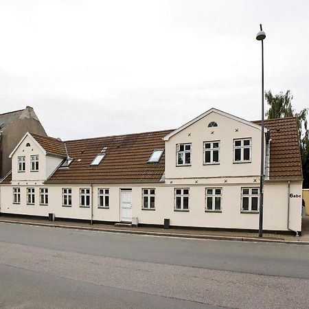 Charmerende Lejlighed Fredericia Exterior photo